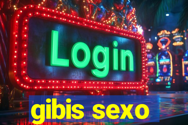 gibis sexo